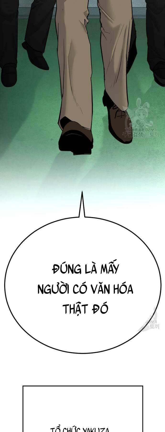 đặc vụ kim chapter 57 115