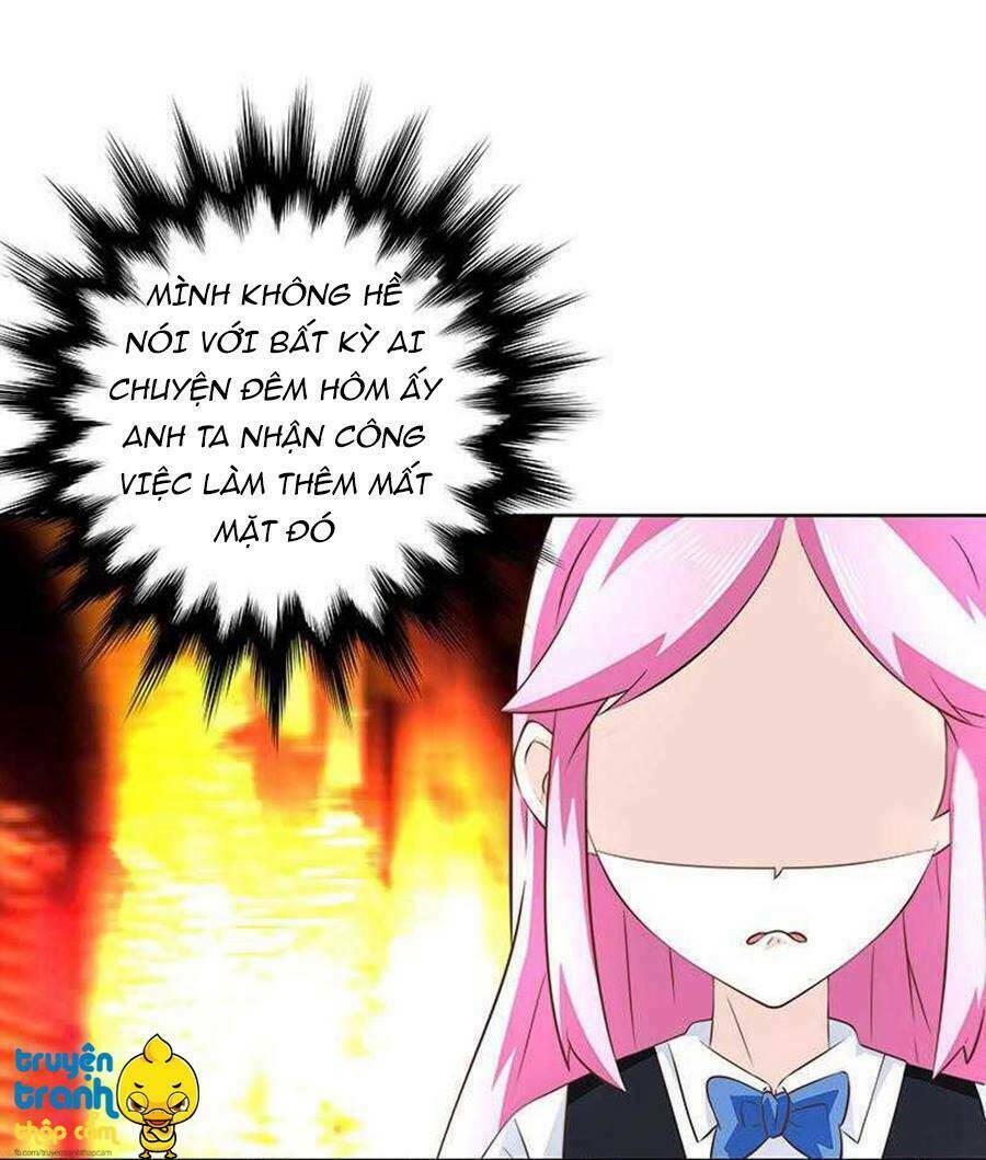 cường sủng hào môn tiểu manh thê chapter 24 11