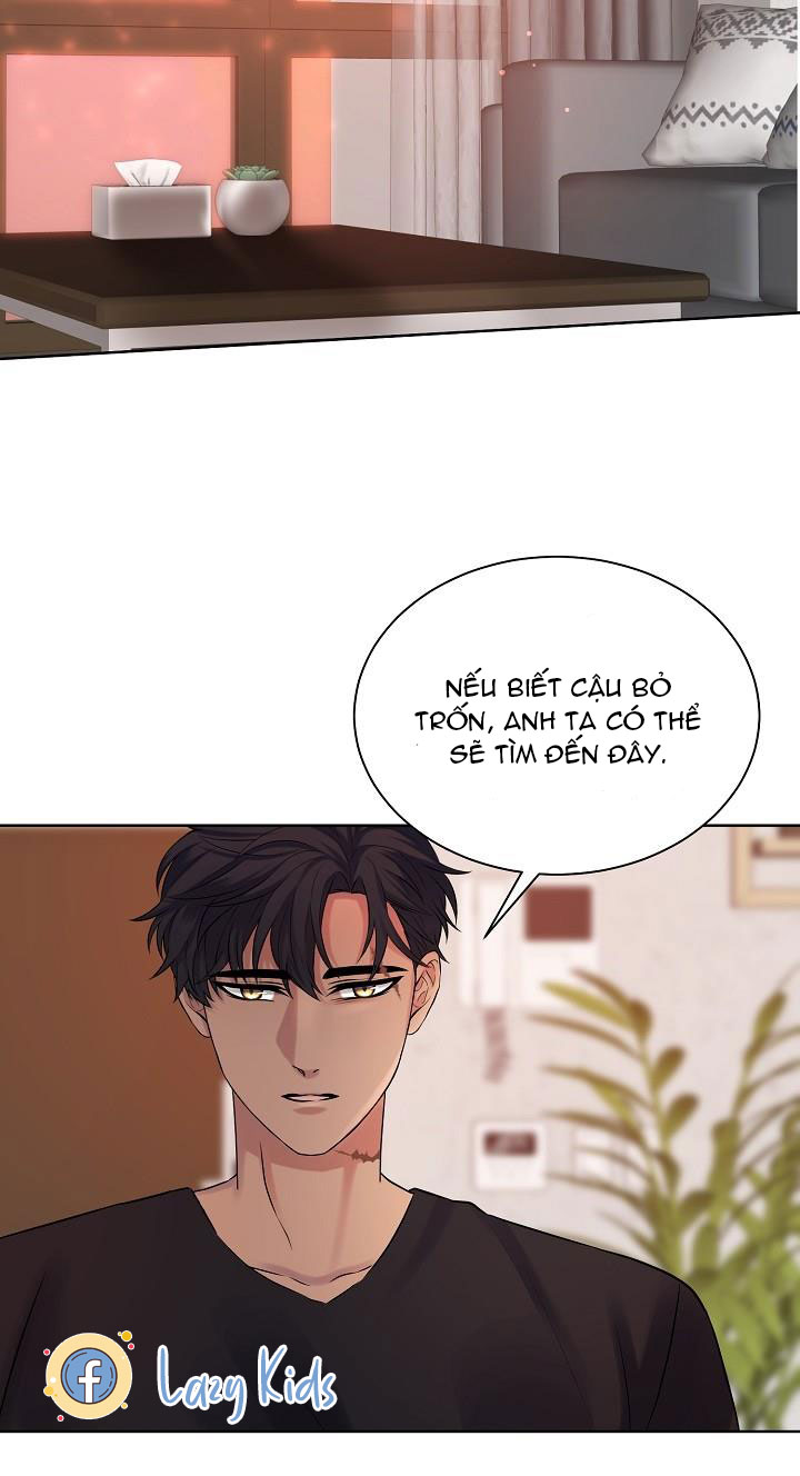 viên đạn vàng chapter 21 35