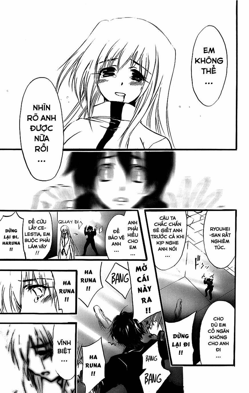 watashi no messiah-sama chapter 55 26