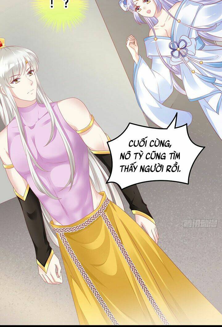 ta ở cổ đại nuôi nam nhân chapter 44 11