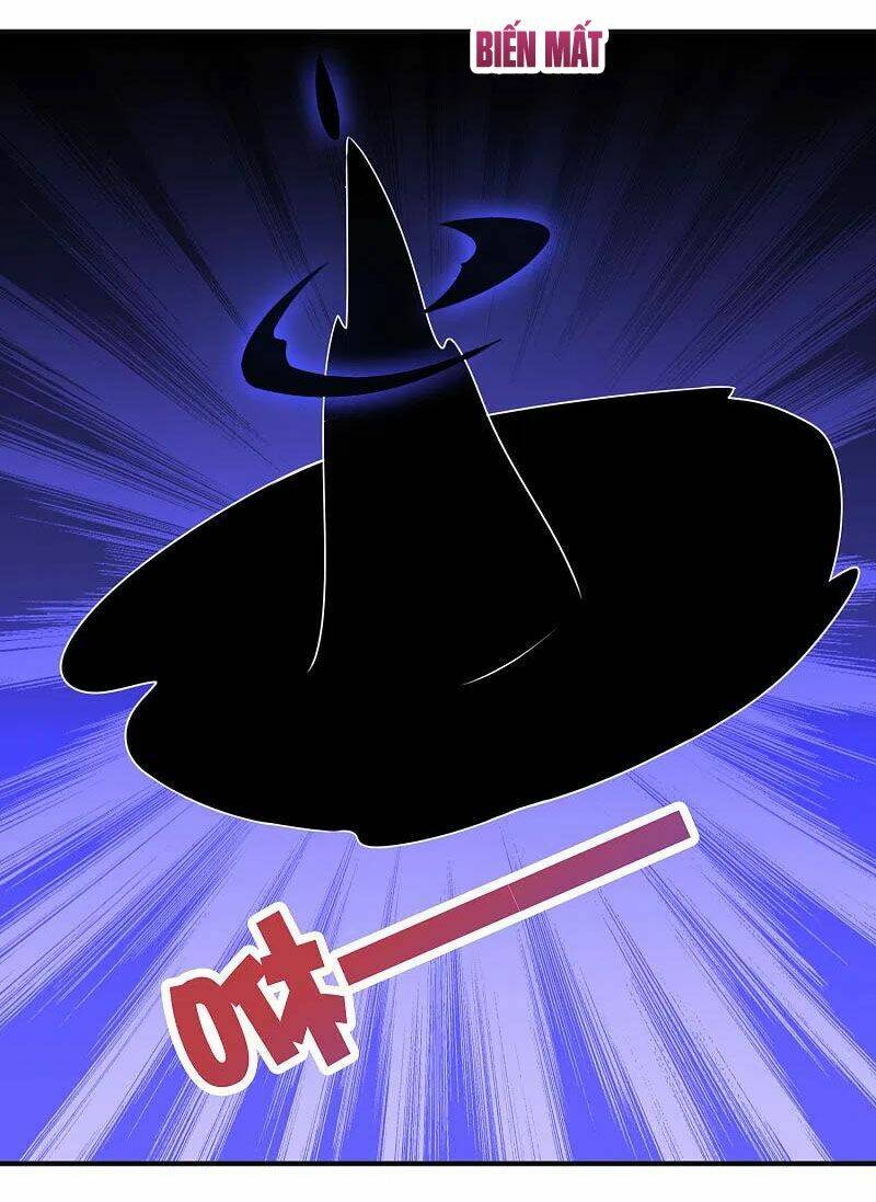 phục thiên thánh chủ chapter 181 17