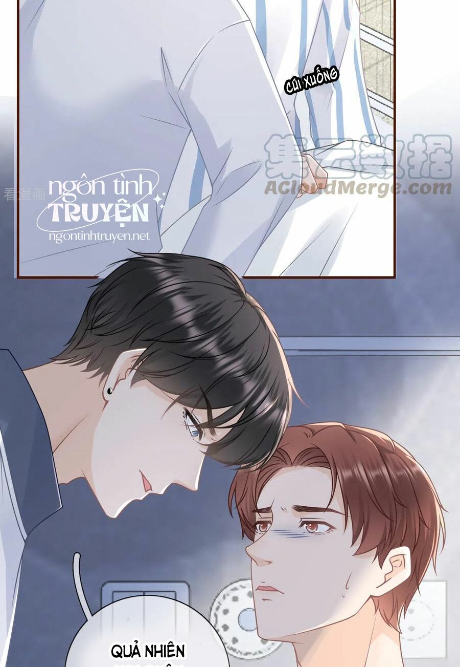 bạn gái tôi mới 30+ tuổi xuân chapter 100 18