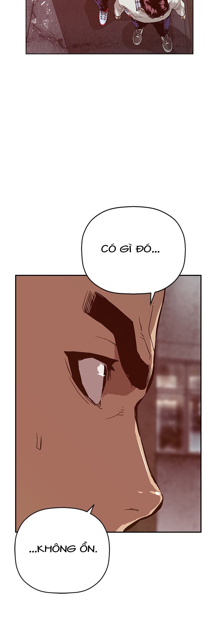 anh hùng yếu chapter 131 25