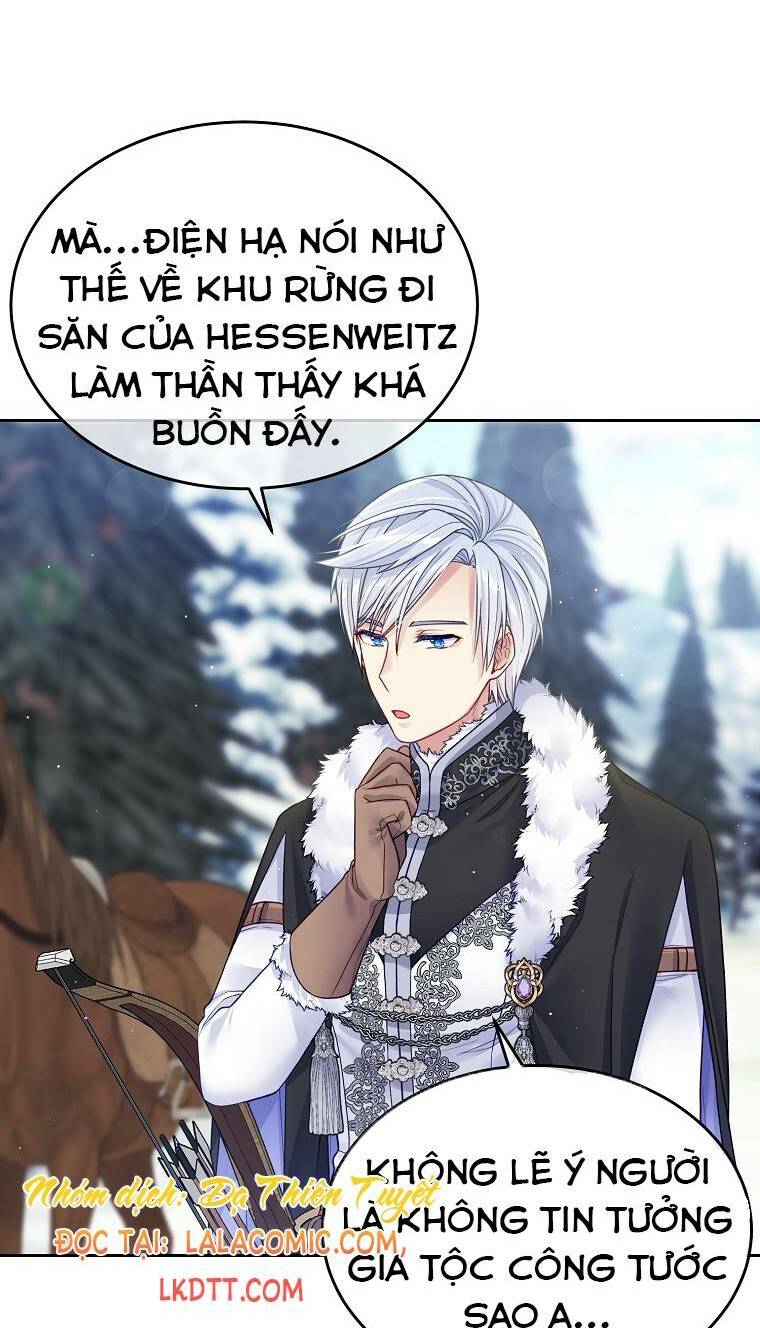 chồng em dễ thương chết mất thôi! chapter 27 43