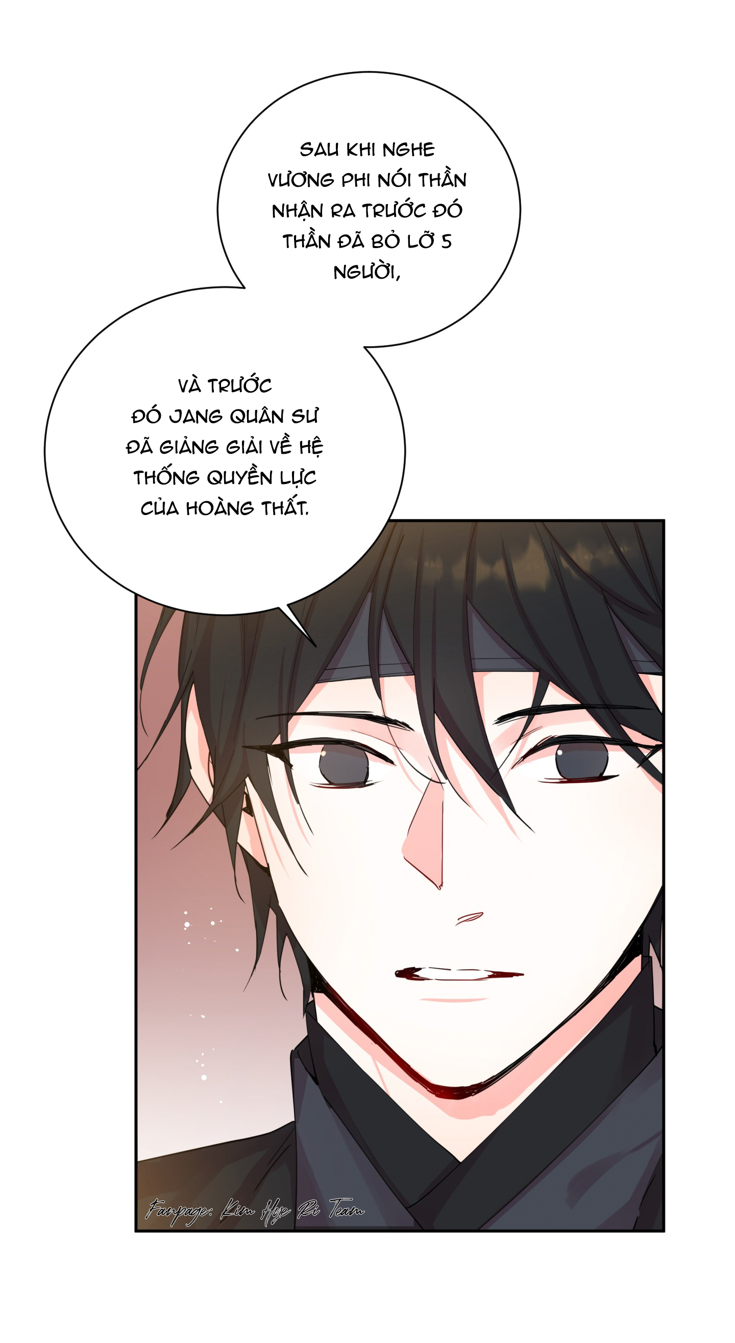 nàng tiên chốn cực lạc chapter 10 29