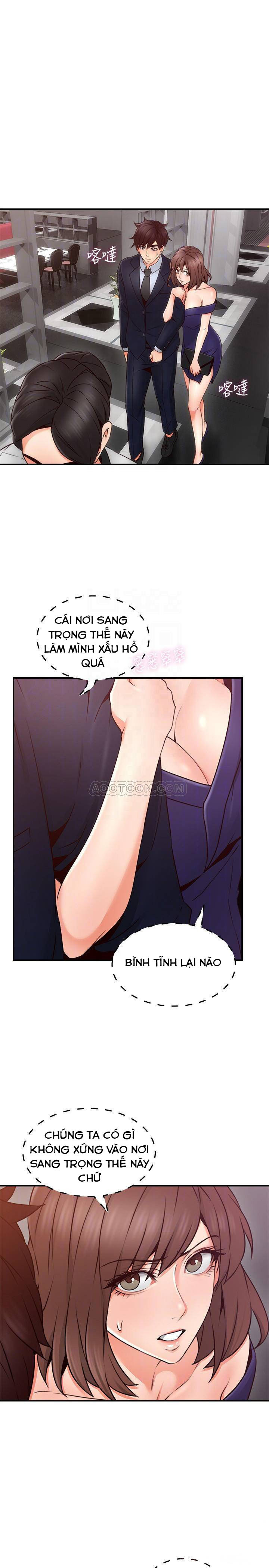 vợ hàng xóm chapter 23 18