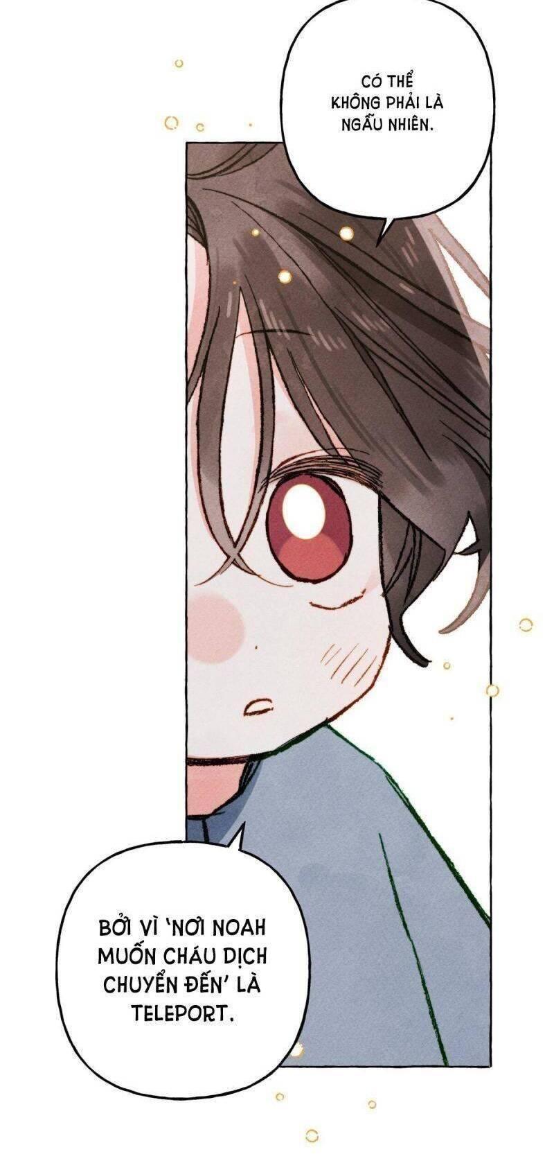 nuôi dưỡng một hắc long chapter 52 25