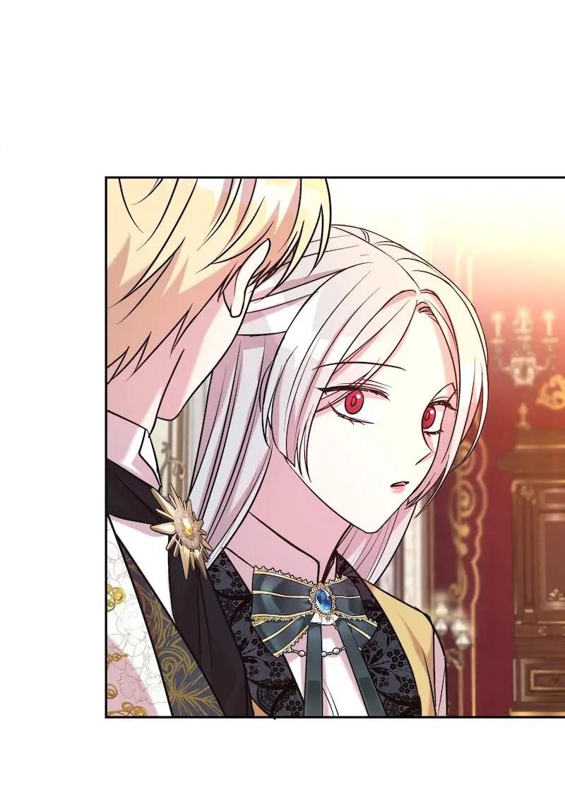 tôi chán nản vì người chồng thứ 2 còn "khỏe" hơn chồng cũ chapter 63.2 2