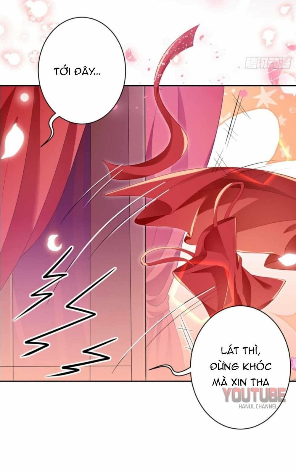 ác nữ vi đế chapter 91.2 18