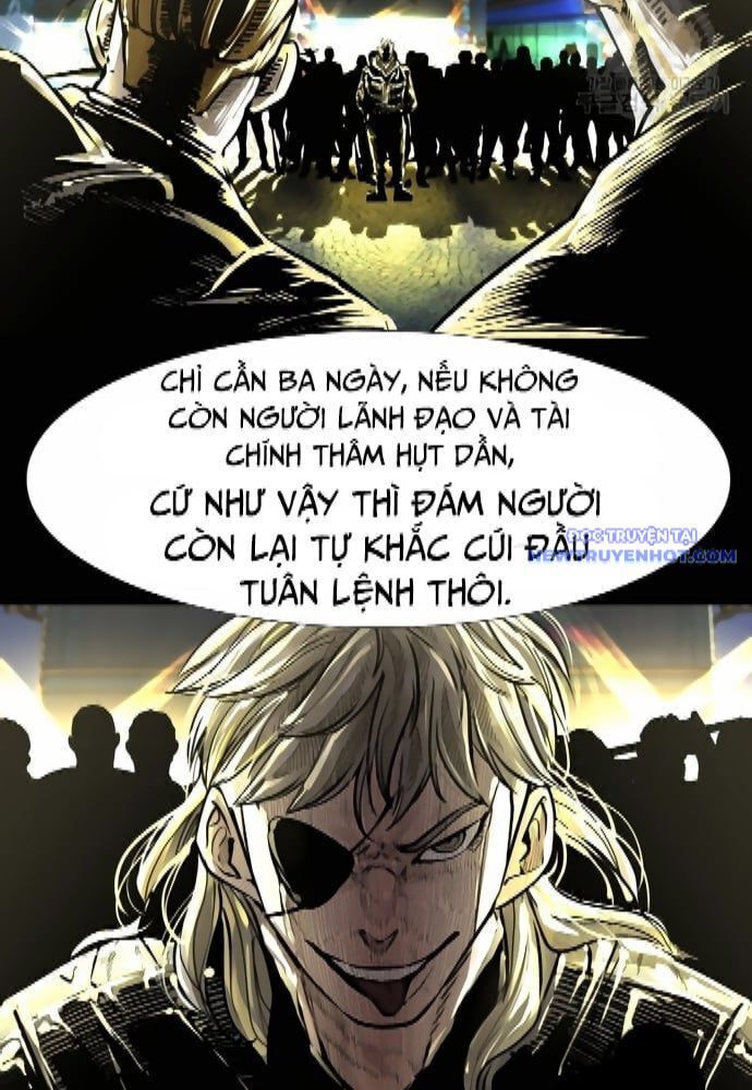 shark - cá mập chapter 274 25