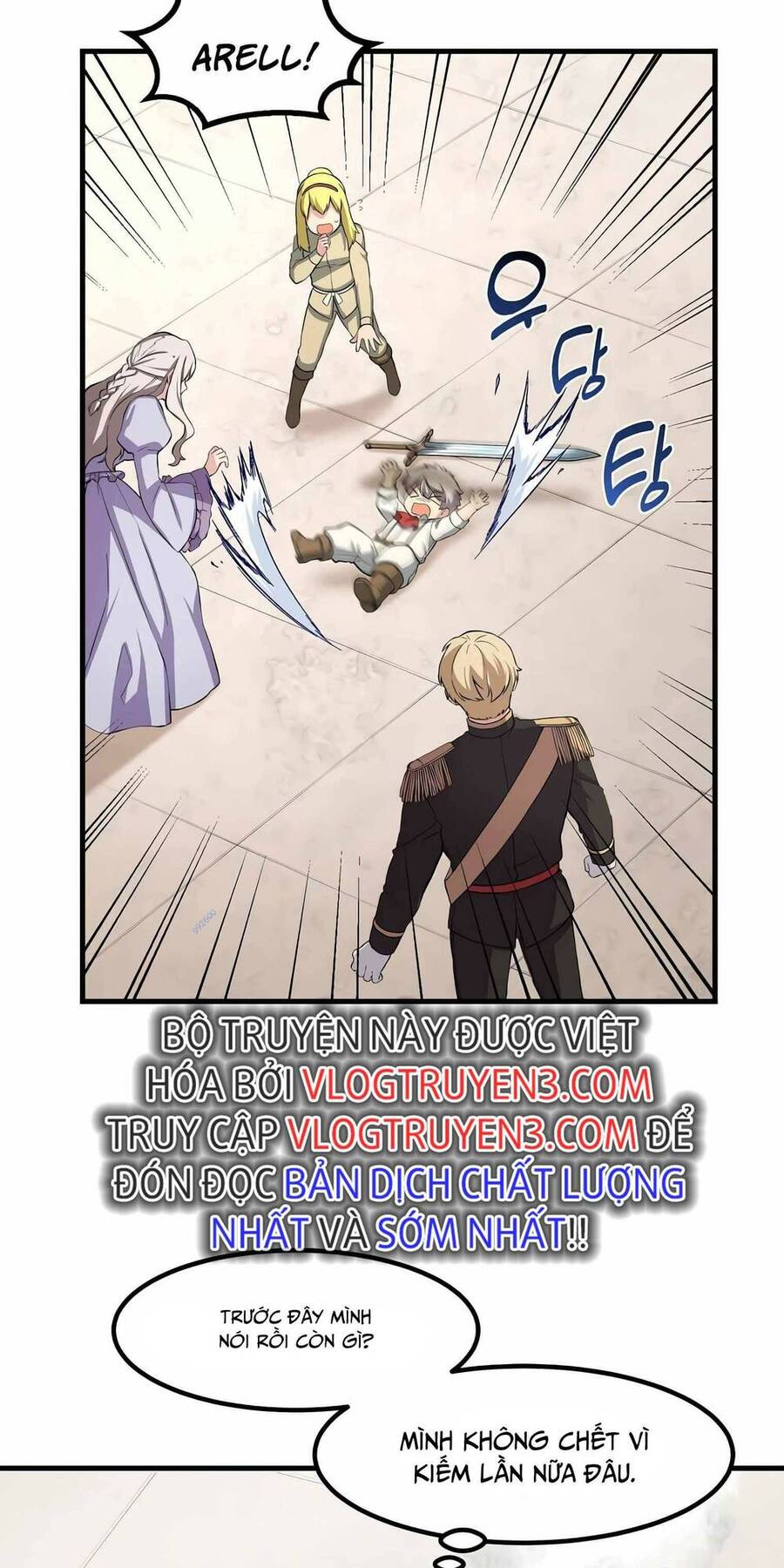 bách kiếp cường giả chapter 21 3