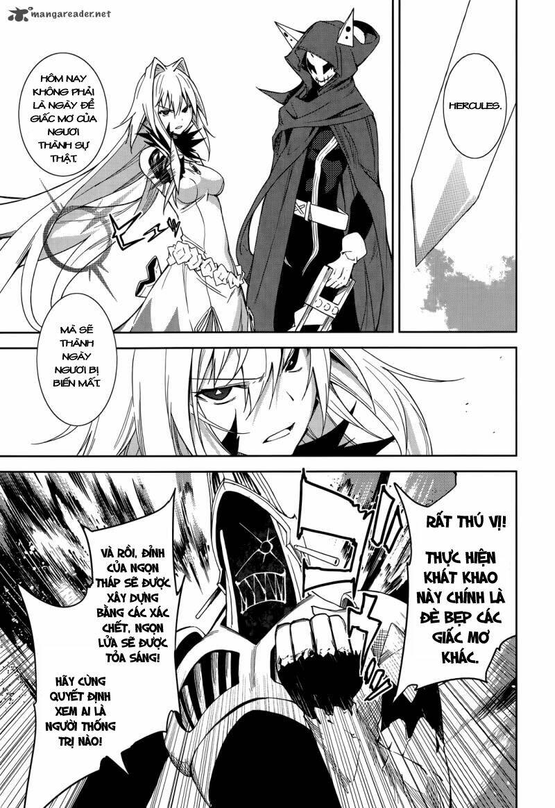 yumekui merry chapter 52 9