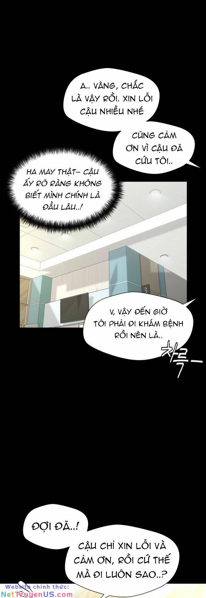 gương mặt thiên tài chapter 128 25