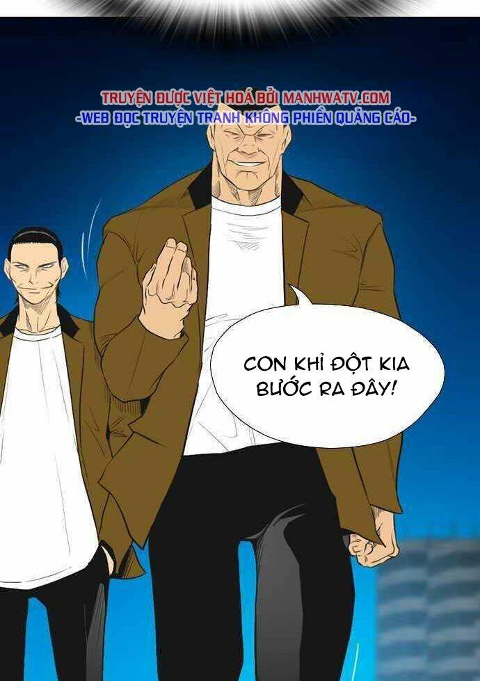 kẻ hồi sinh chapter 160 47