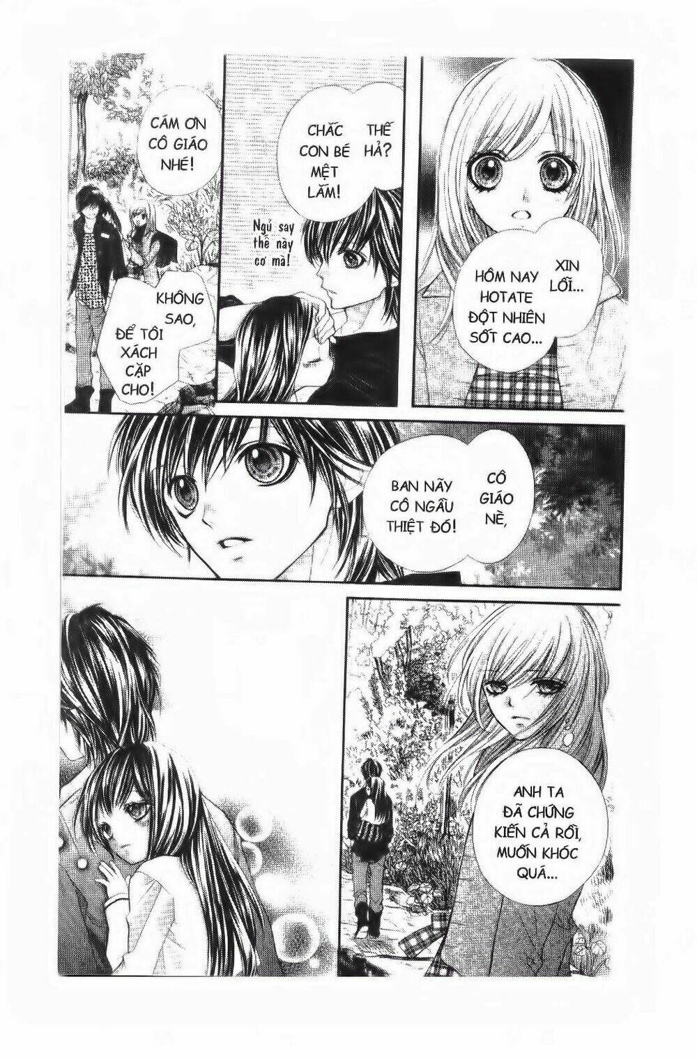 tôi là yamada zenjiro chapter 8 40