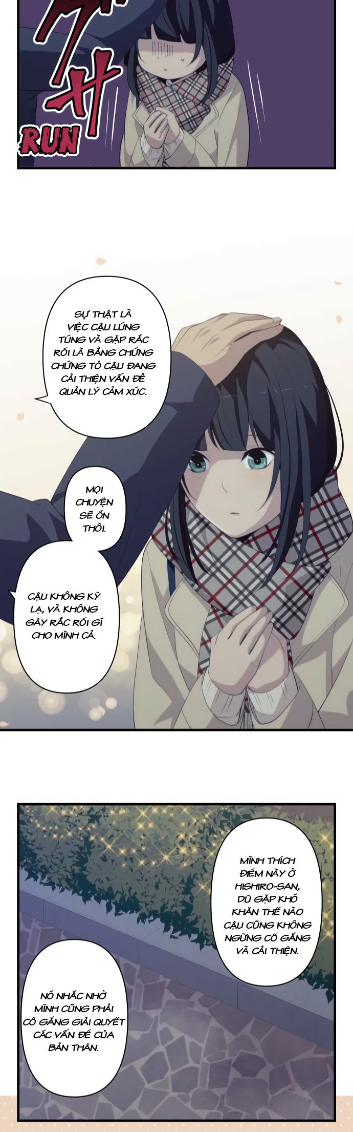relife chapter 197 25