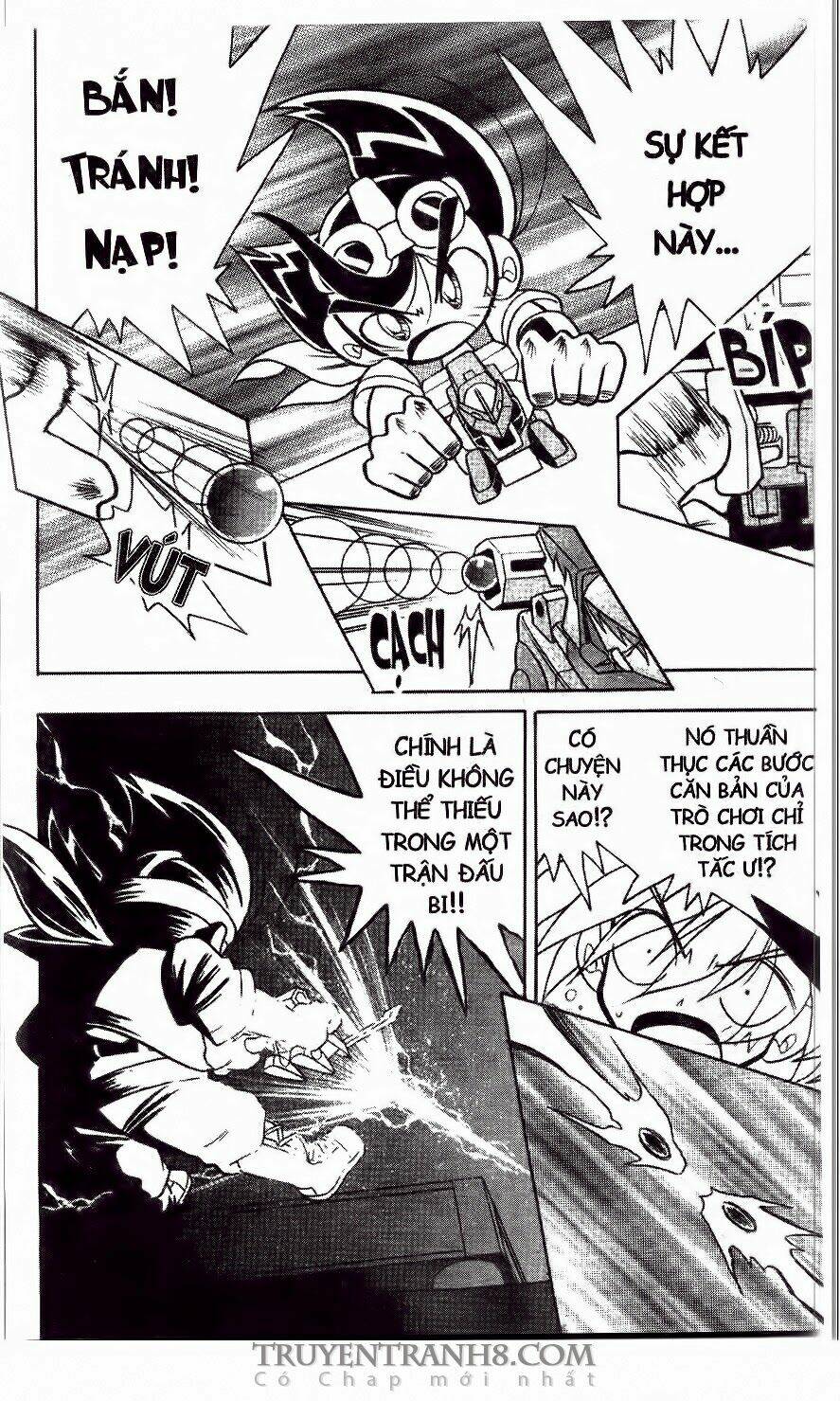 b-daman chapter 1 33