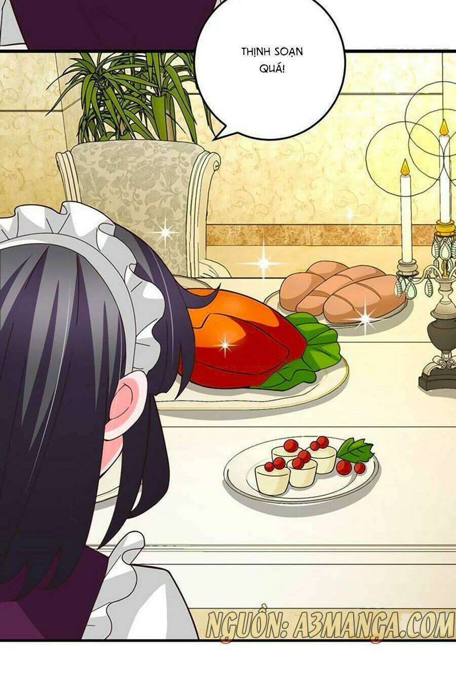 người yêu khát máu của tôi chapter 62 2