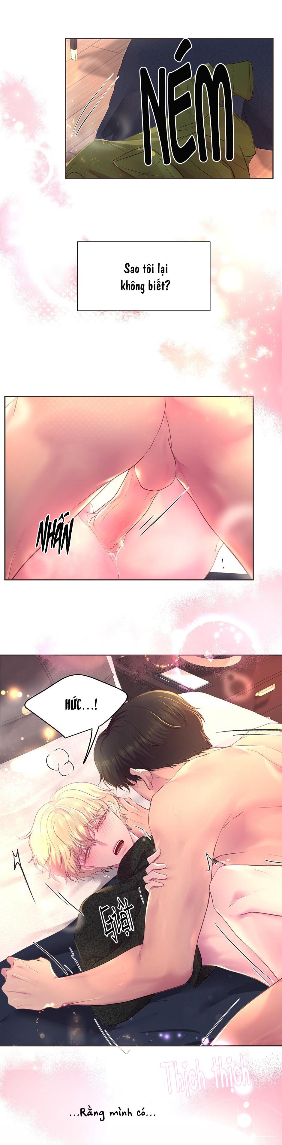 giữ em thật chặt (hold me tight) chapter 185 14