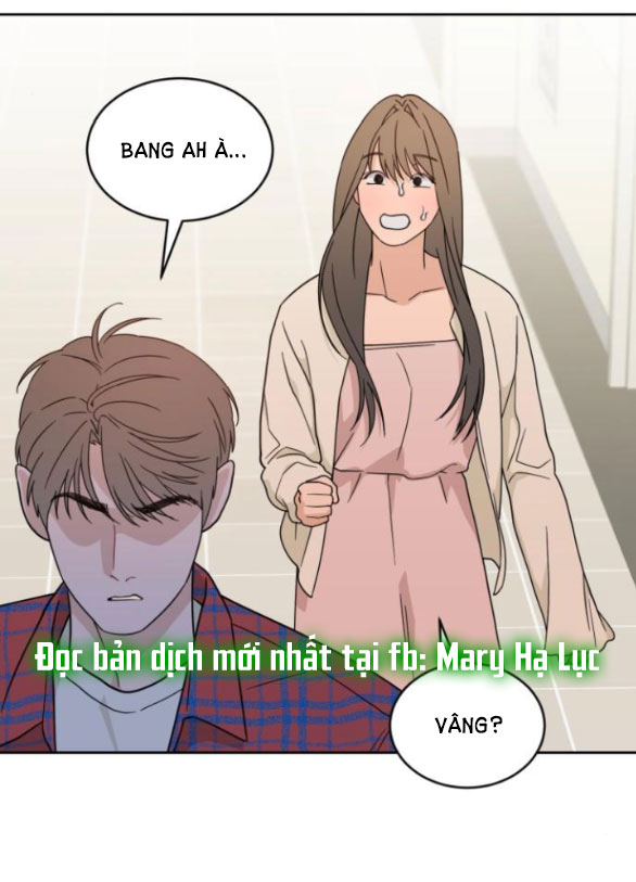 Vận May Bất Ngờ chapter 31.1 38