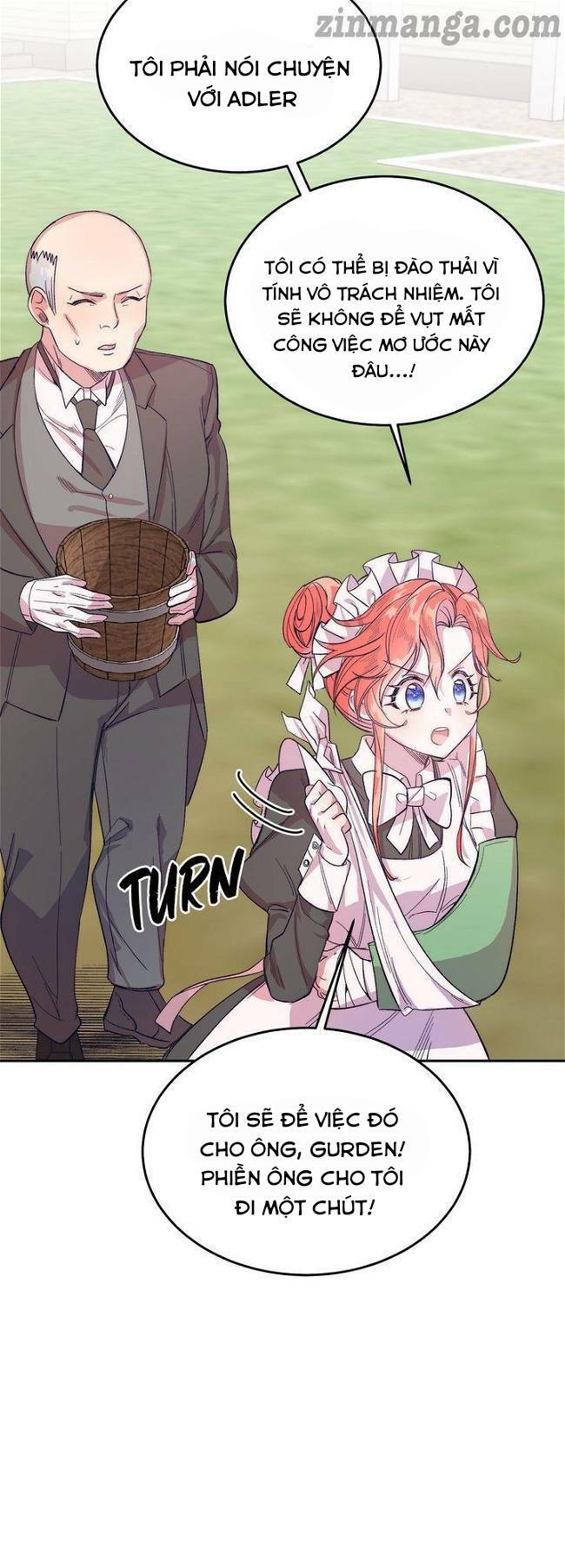 cách để trao vương miện cho vị hoàng tử hoang dã của tôi chapter 10 40