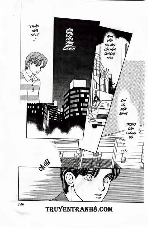 hajime là số một chapter 48 94