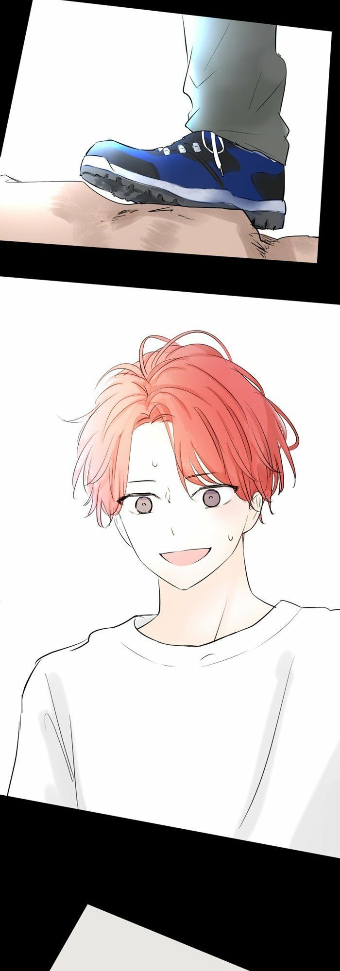 choco ngọt ngào chapter 53 14