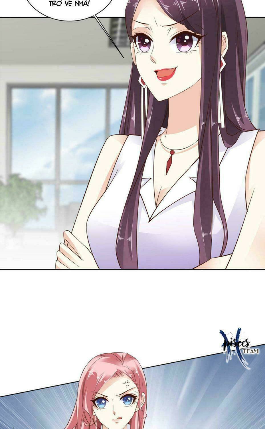 nữ nhân xin nhẹ nhàng chapter 34 18