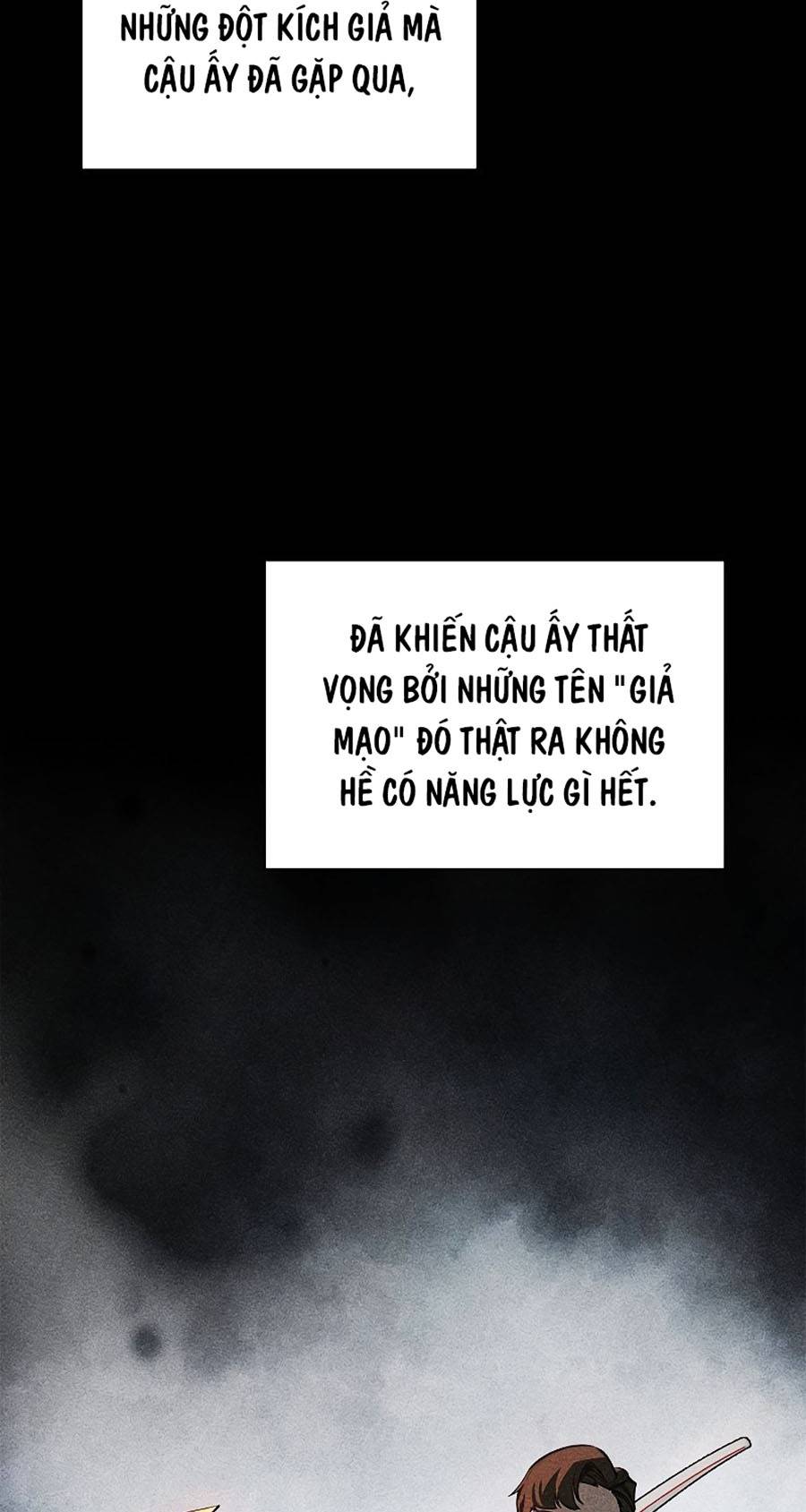 chiến binh học đường - cuộc đột kích trong ngục tối chapter 16 16