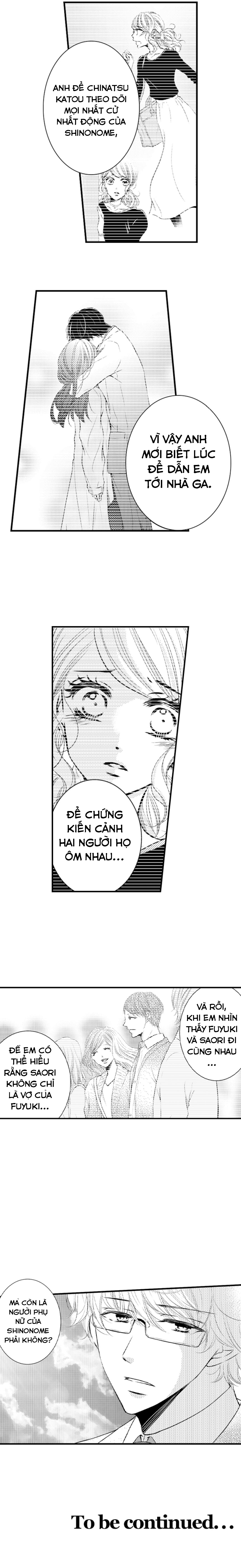 sự cao trào hoàn hảo chapter 79.2 2