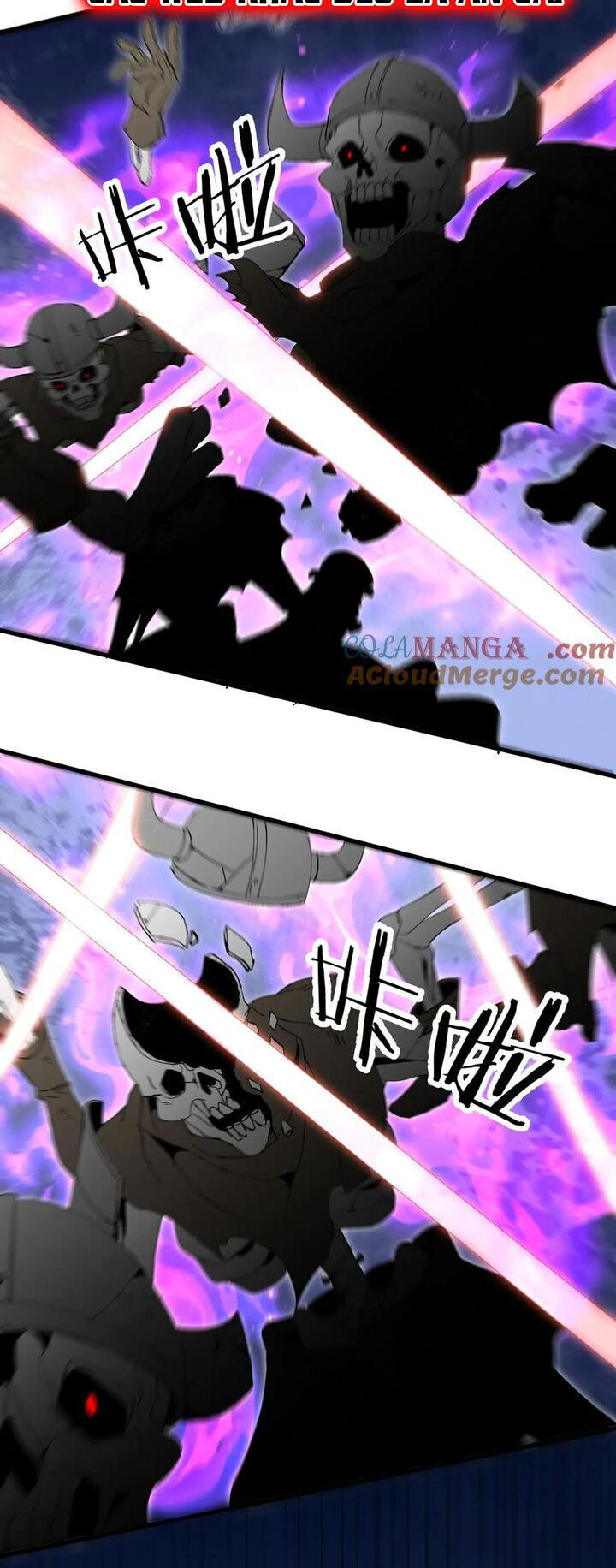 chư thần làm vợ, ta vô địch tại võng du chapter 23 11