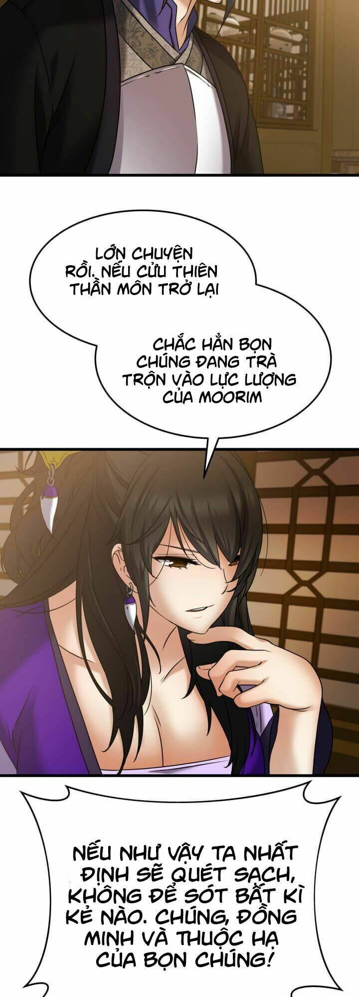lôi thần chuyển sinh chapter 16 60