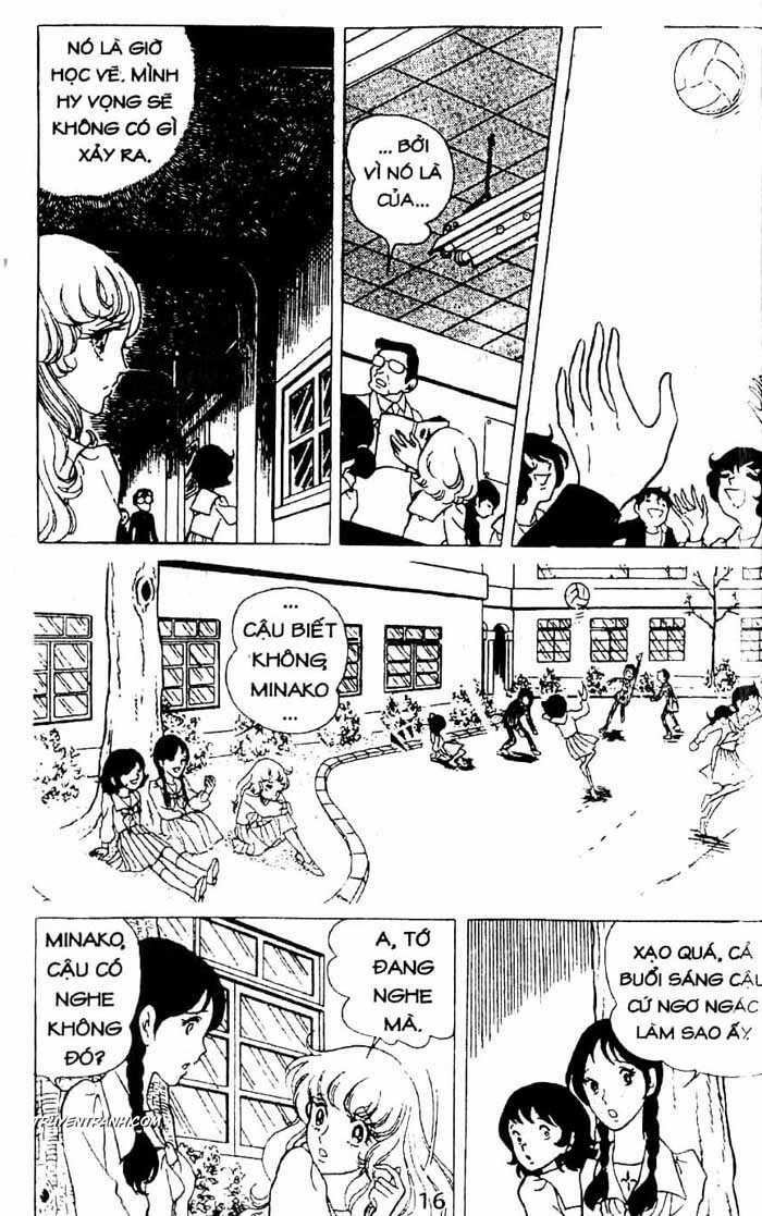 akuma no hanayome (bride of deimos) chapter 1 17