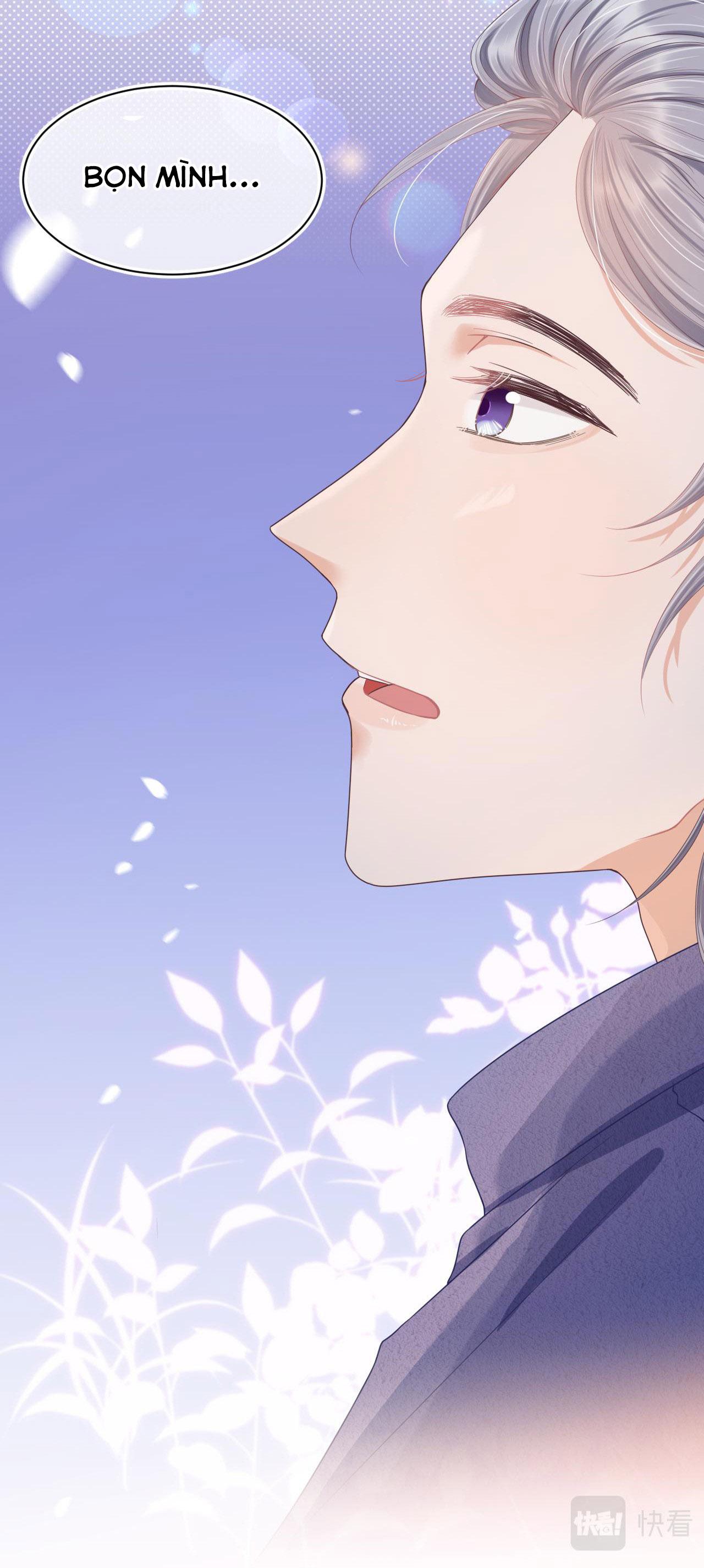 [ss2] một ngụm ăn cả thỏ con chapter 6 5