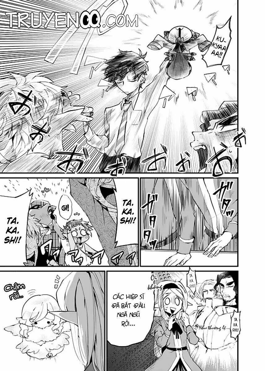 dungeon nursery chapter 10 8