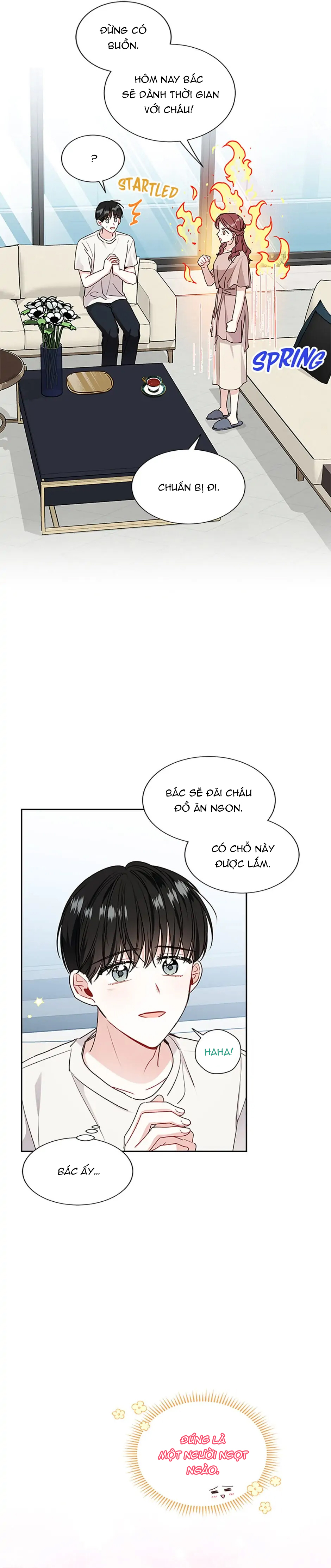 chỉ thị đặc biệt của sếp chapter 34.2 7