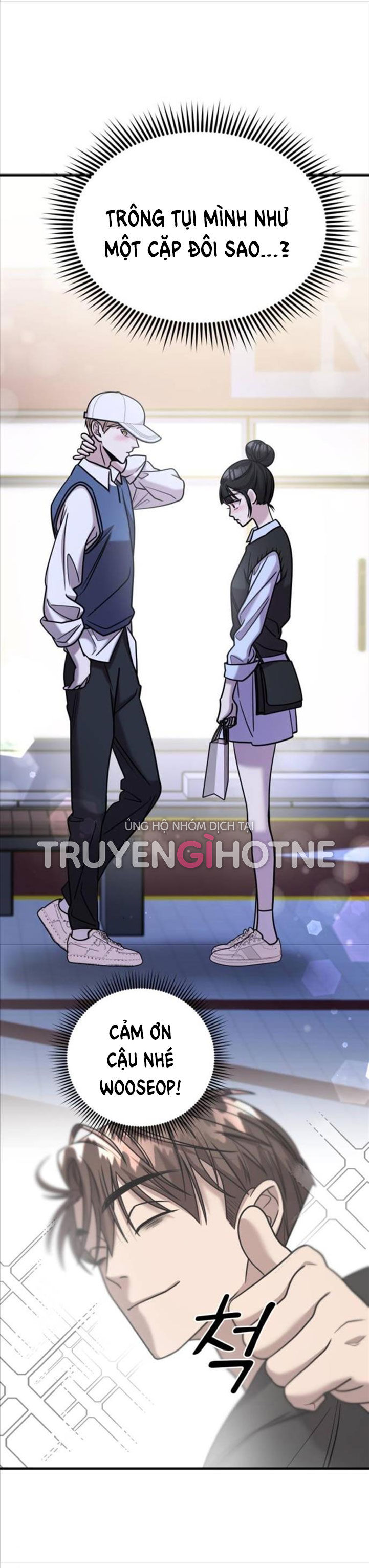 phản diện thuần túy chapter 24.1 8