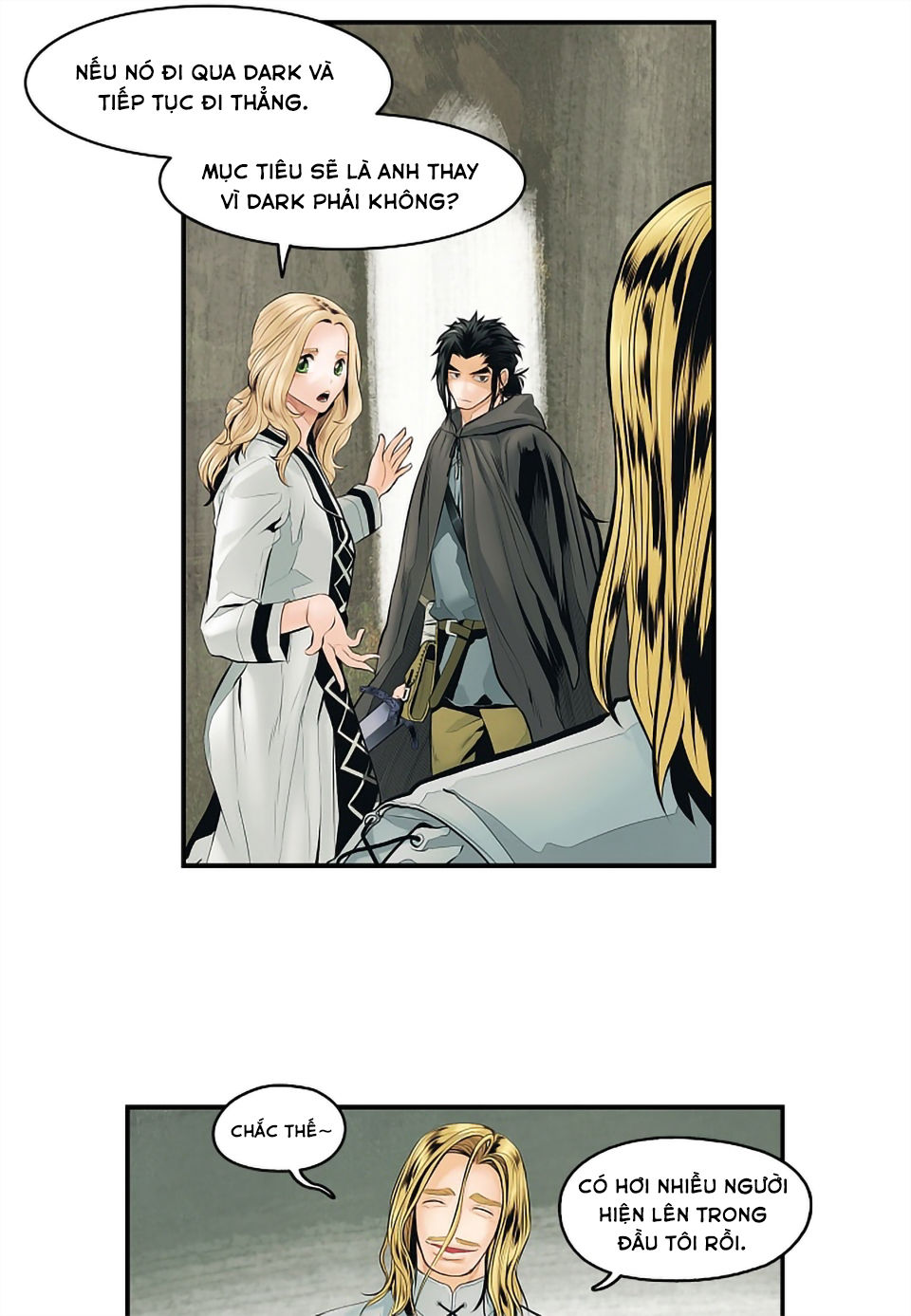 bất bại chân ma chapter 6 17