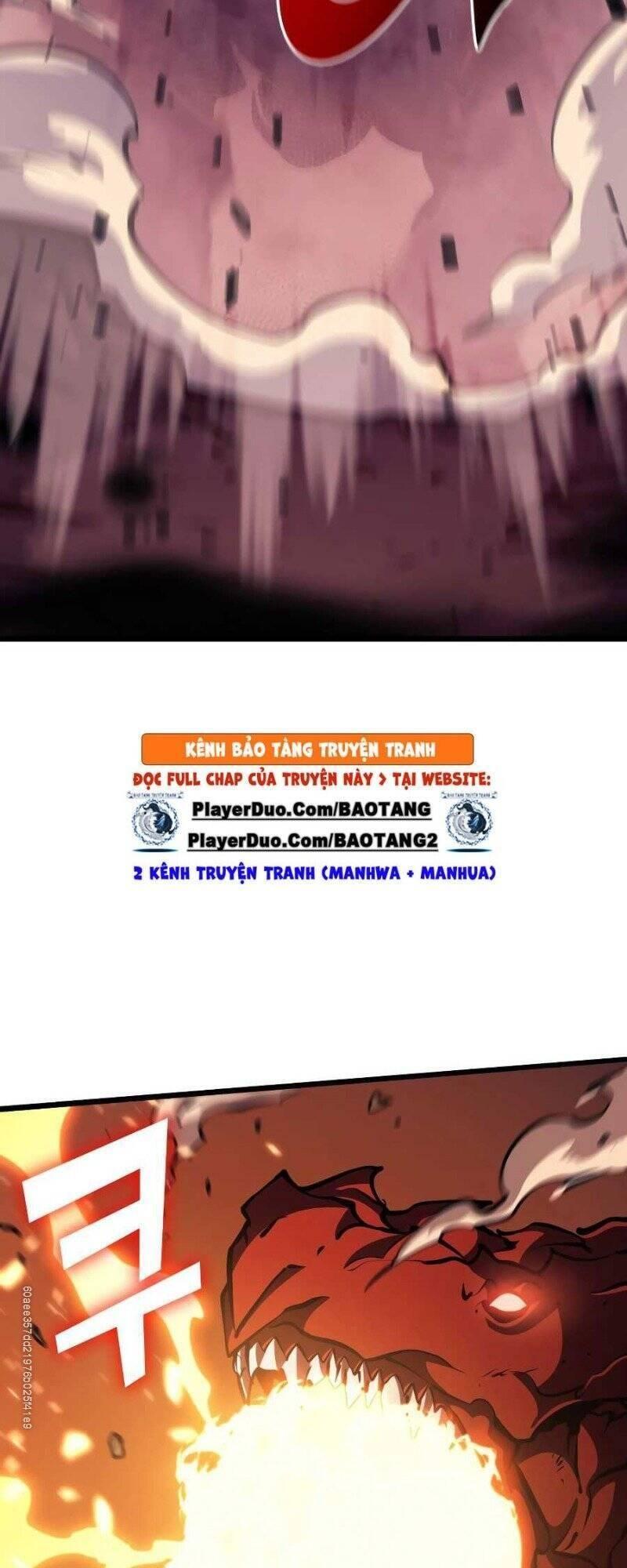 tôi trở lại thăng cấp một mình chapter 91 43