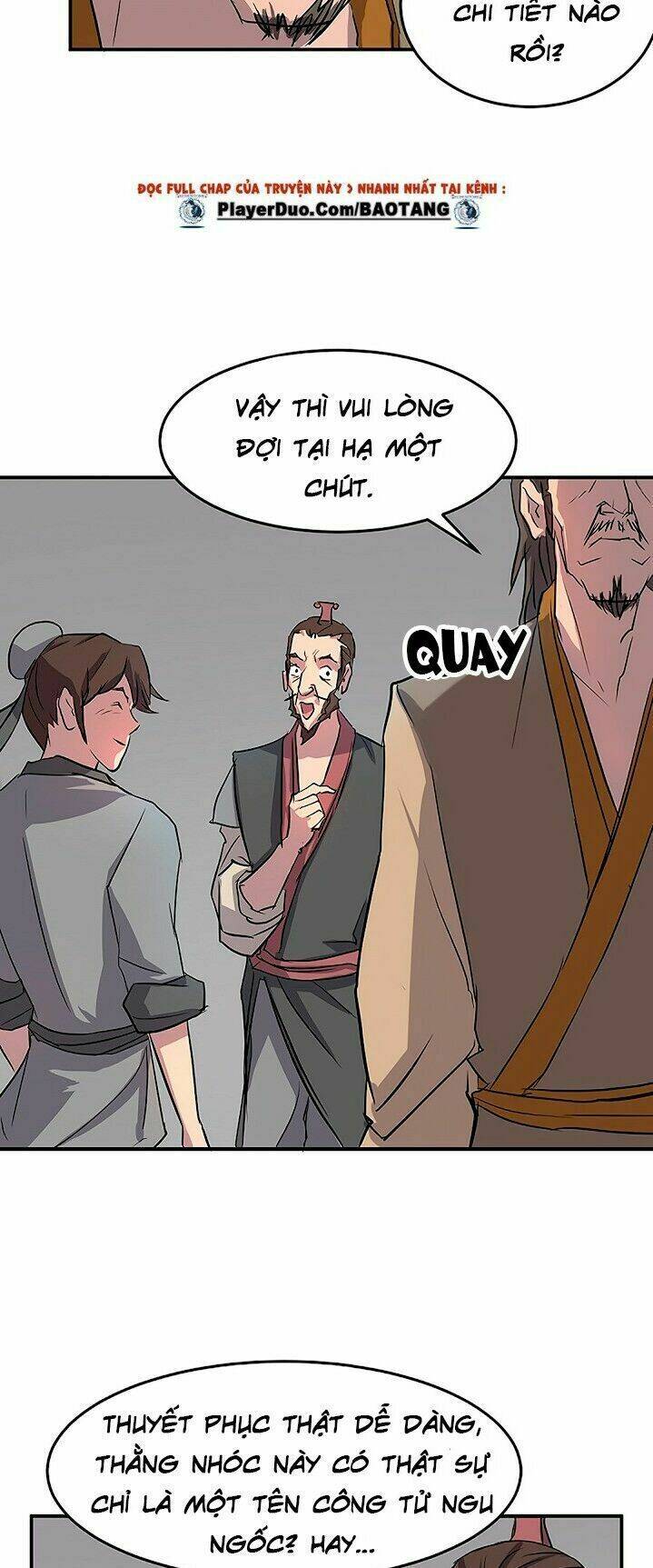 trọng sinh, bất khả chiến bại chapter 9 35