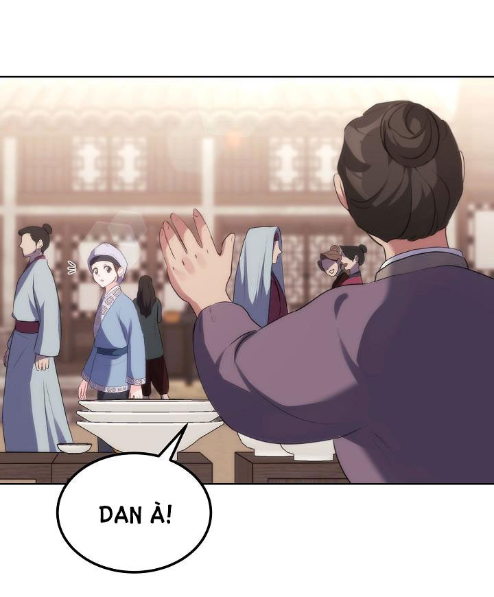 Hôn Nhân Bí Mật chapter 4.1 - Trang 20