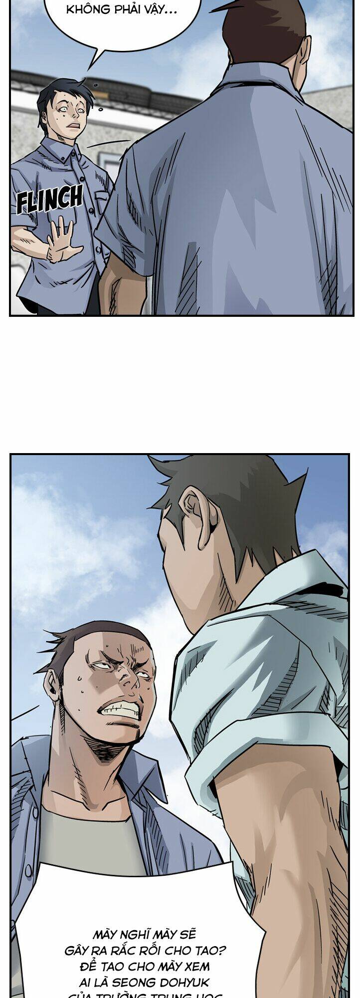 huyền thoại : khởi đầu chapter 53 31
