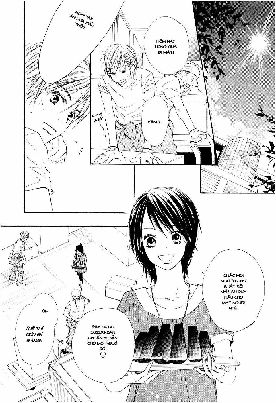 fujoshi kanojo chapter 1.1 20