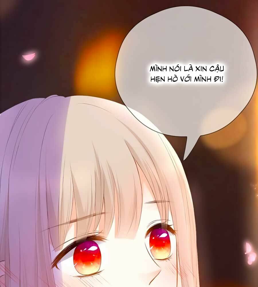 đóa hoa chớm nở chapter 65 45