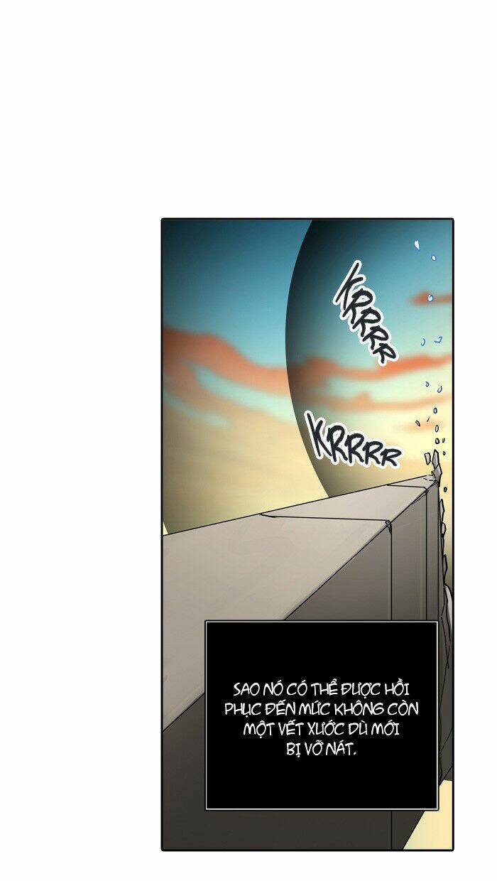cuộc chiến trong tòa tháp chapter 303 33