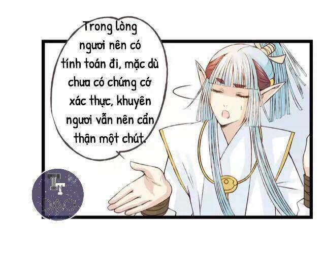 tôi không phải đa nhân cách chapter 25 54