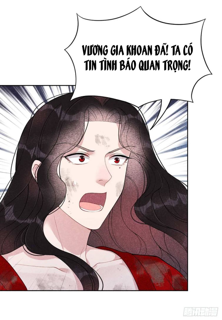 Trở Thành Nam Nhân Của Vương chapter 7