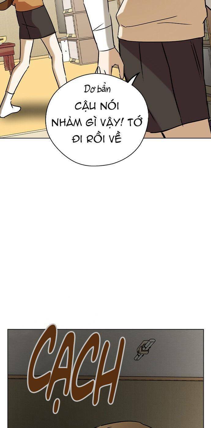 duyên nợ kiếp trước chapter 42 15