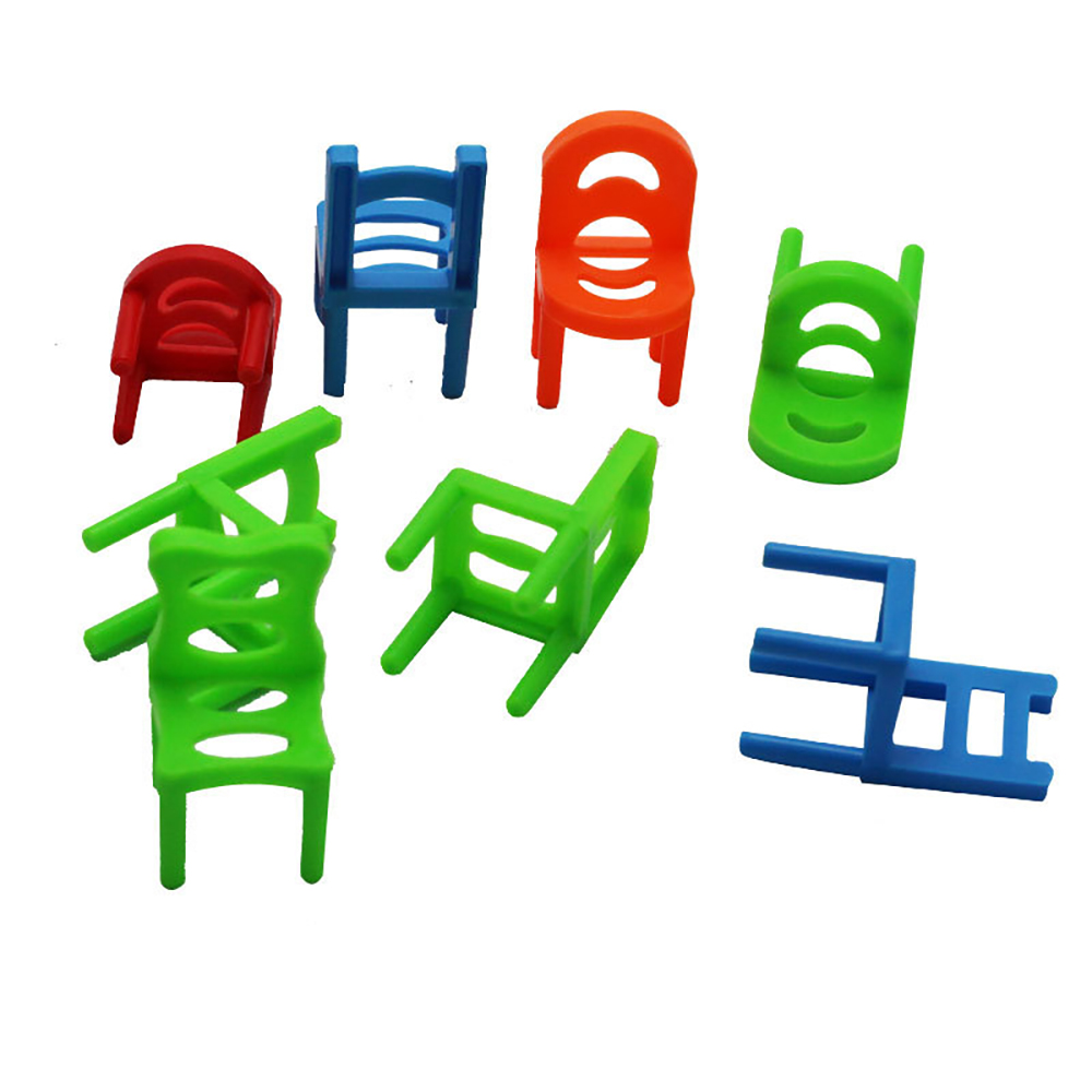 Bộ Trò Chơi Drunk Tower Drinking Game Giải Trí Xả Stress Trên Bàn Nhậu Cho Nhóm Bạn Thân Quẩy Tới Bến
